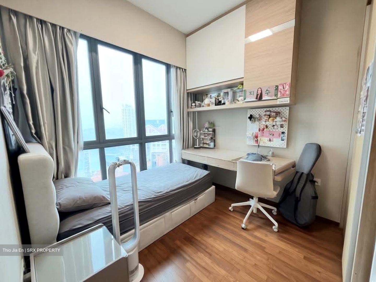 Thomson Three (D20), Apartment #633660551